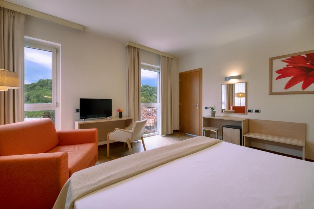 Park 4* Mondovì